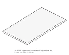 Türschild ALU.direkt4