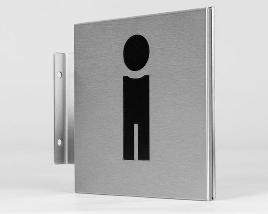 Fahnenschild NIRO.direkt4