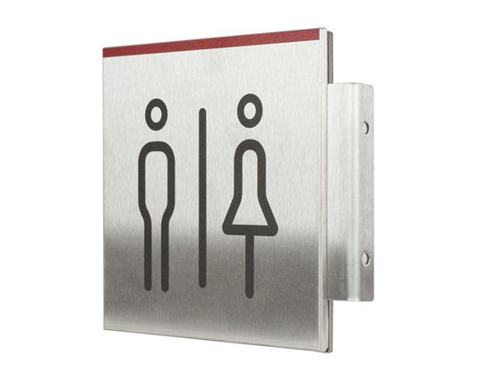 Fahnenschild NIRO.direkt4