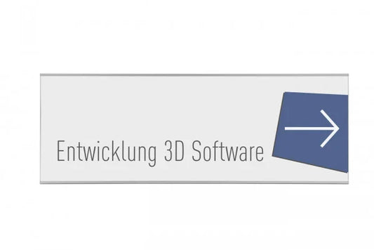 Wegweiser ALU.b1