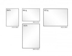 Infoschild Formo.flach