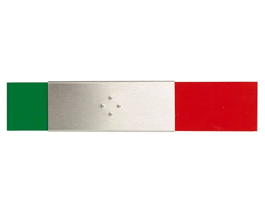 NIRO.esg Schild Frei/besetzt